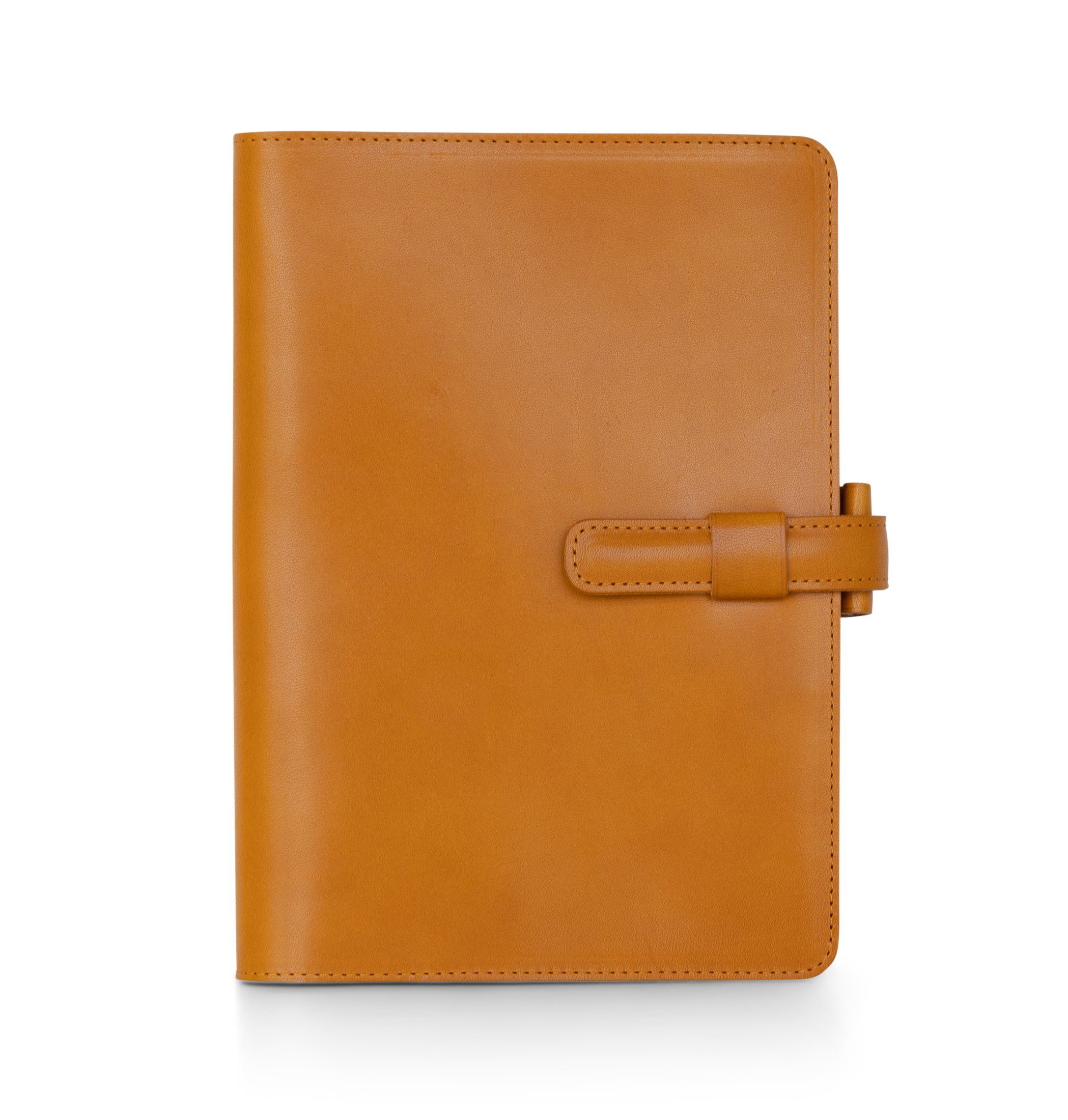 Ateliers Phileas Yokohama Leather Hobonichi Weeks Cover (natural