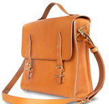 Passepartout PTT Satchel (natural)