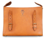 Passepartout PTT Satchel (natural)