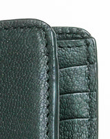 Passepartout Slim Wallet (Zwart of Japans Indigo)