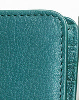 Passepartout Slim Wallet (Zwart of Japans Indigo)