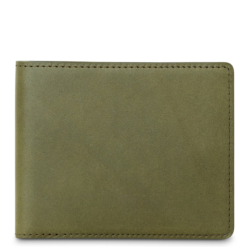 Slim Wallet (5 colours)