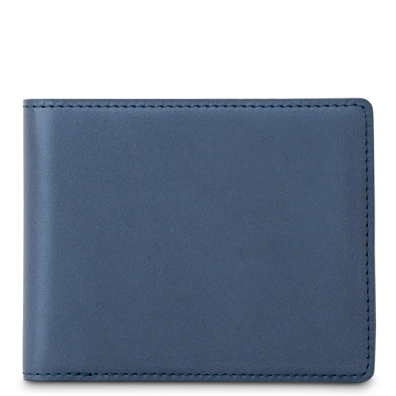 Slim Wallet (5 colours)