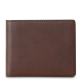 Slim Wallet (bi-colour, 4 options)