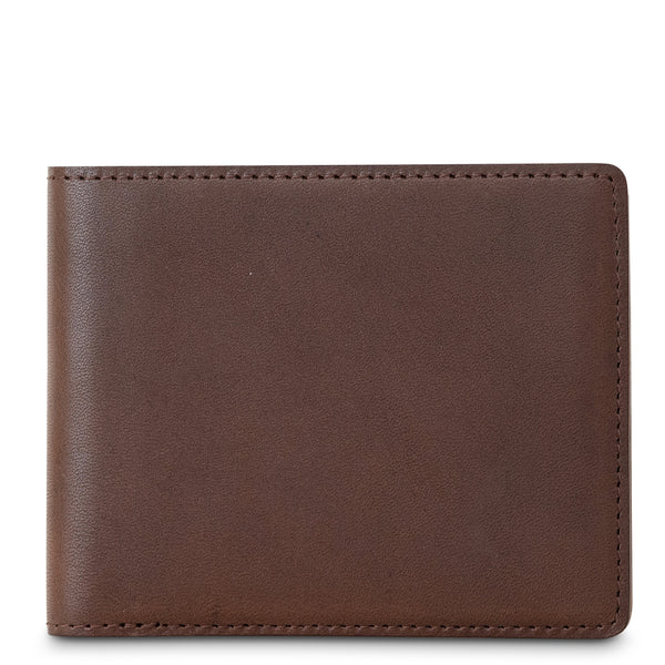 Slim Wallet (bi-colour, 4 options)