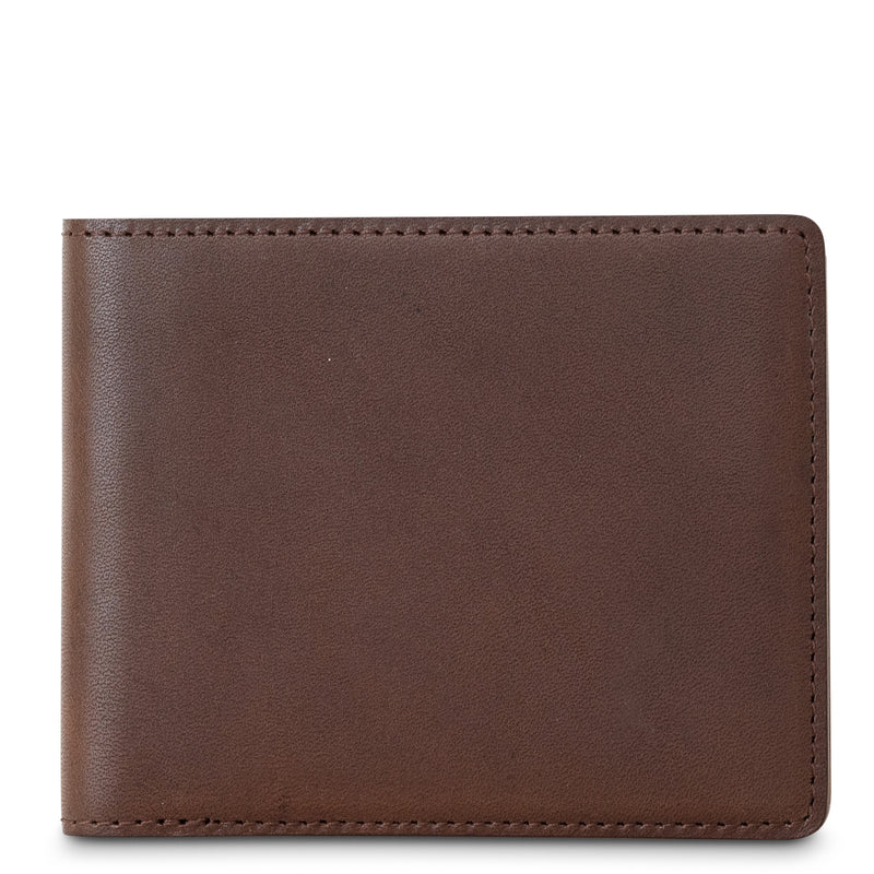 Slim Wallet (bi-colour, 4 options)