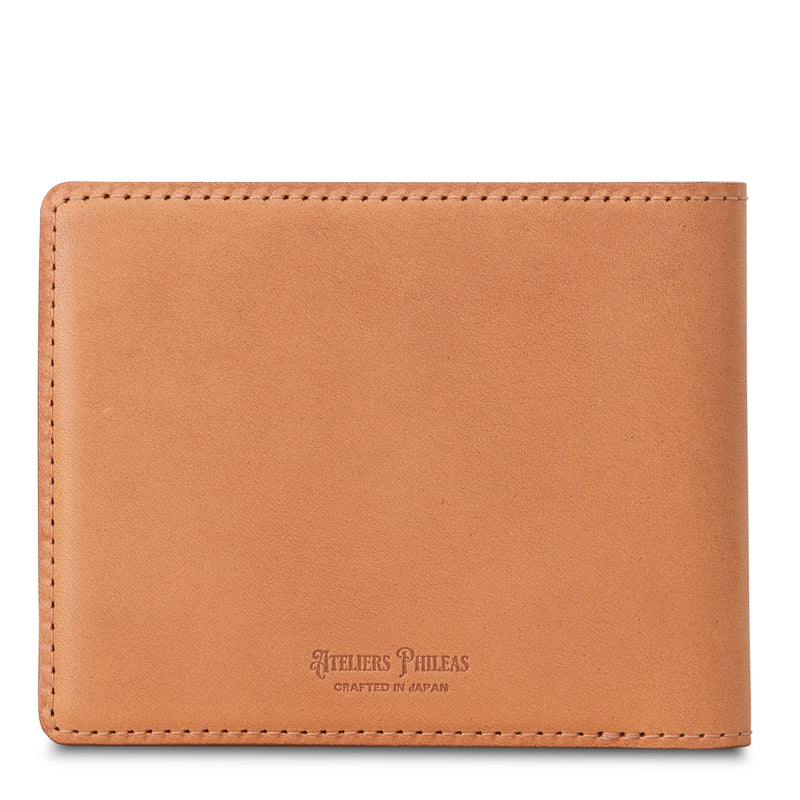 Slim Wallet (5 colours)