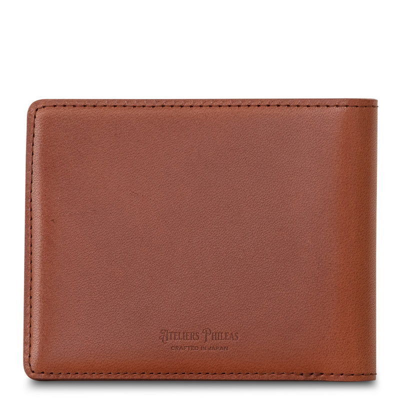 Slim Wallet (5 colours)