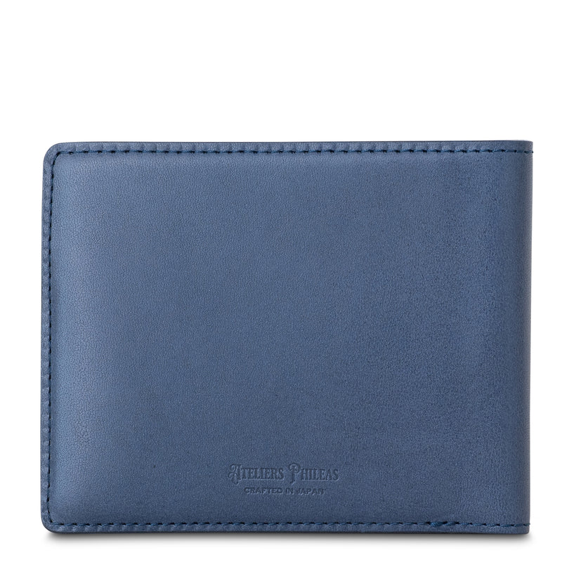 Slim Wallet (5 colours)