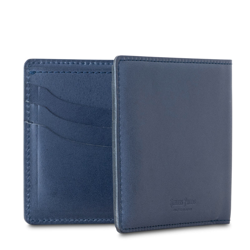 Slim Wallet (5 colours)