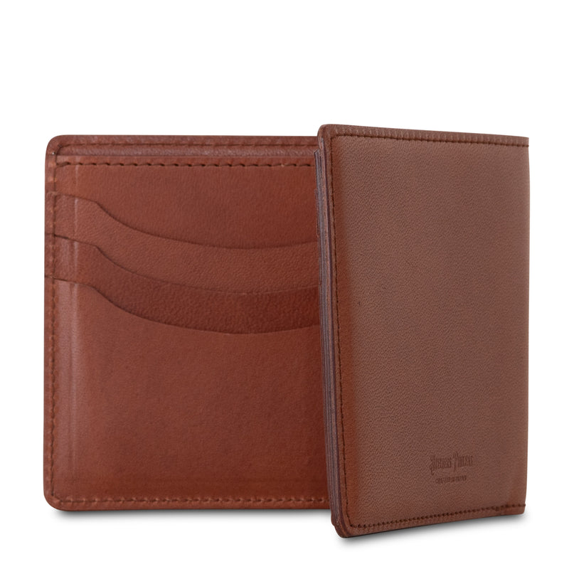 Slim Wallet (5 colours)