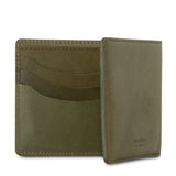 Slim Wallet (5 colours)