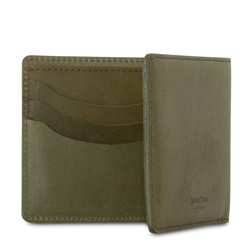 Slim Wallet (5 colours)
