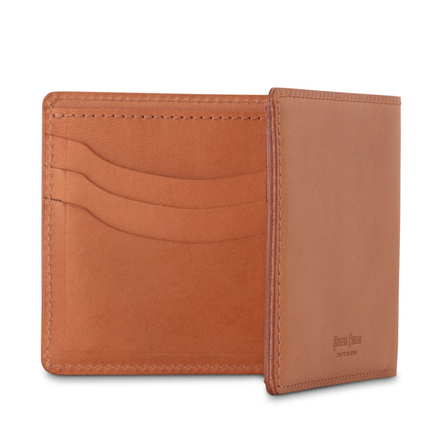 Slim Wallet (5 colours)