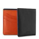 Slim Wallet (bi-colour, 4 options)