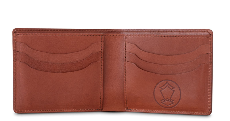 Slim Wallet (5 colours)