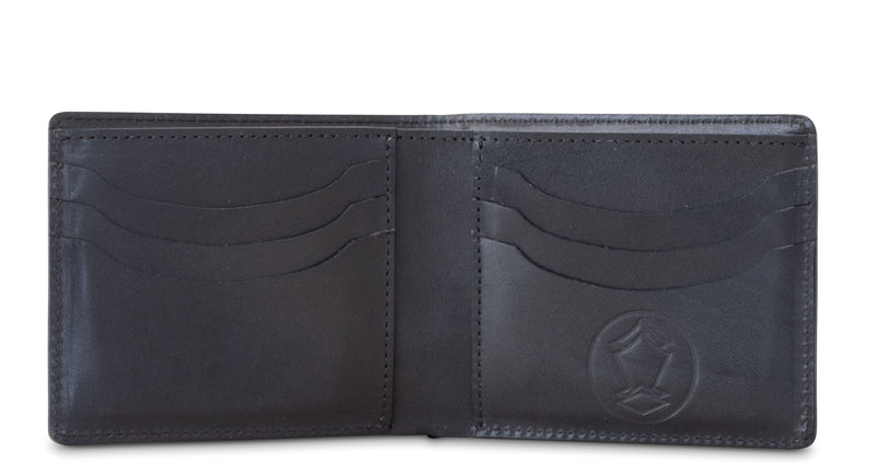 Slim Wallet (5 colours)