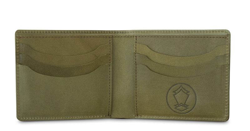 Slim Wallet (5 colours)
