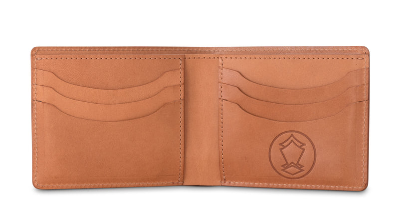 Slim Wallet (5 colours)