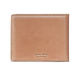 Ginza Shell Cordovan Slim Wallet (natural)