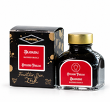 ai-iro ENCRE POUR STYLO-PLUME INDIGO JAPONAIS