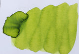 ai-iro ENCRE POUR STYLO-PLUME INDIGO JAPONAIS