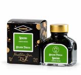 ai-iro ENCRE POUR STYLO-PLUME INDIGO JAPONAIS